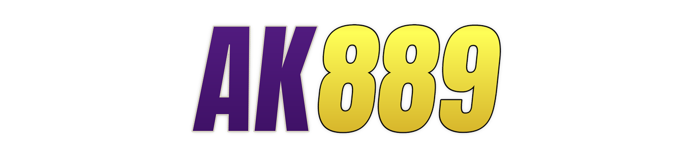 ak889 লোগো